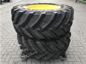 Шина для Сельскохозяйственной техники Trelleborg 540/65R30: фото 2