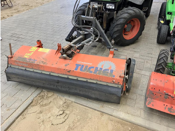 Щетка Tuchel Simplex 150: фото 2