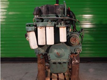 Двигатель для Строительной техники Engine VOLVO A40D D12CACE2: фото 5
