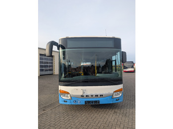 Городской автобус SETRA