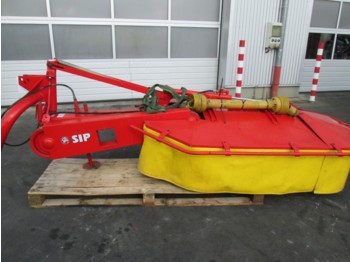 Косилка SIP Roto 185 G: фото 1