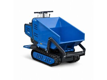 Новый Мини-самосвал RIPPA RD06 Raupendumper: фото 2 Новый Мини-самосвал RIPPA RD06 Raupendumper: фото 2