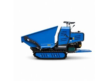 Новый Мини-самосвал RIPPA RD06 Raupendumper: фото 3 Новый Мини-самосвал RIPPA RD06 Raupendumper: фото 3