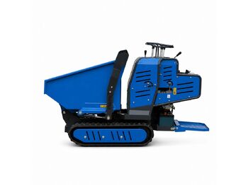 Новый Мини-самосвал RIPPA RD06 Raupendumper: фото 4 Новый Мини-самосвал RIPPA RD06 Raupendumper: фото 4