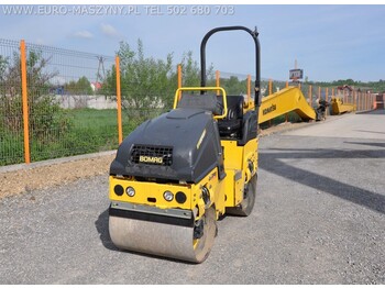 Каток BOMAG BW80AD-5: фото 1