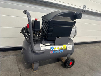 Воздушный компрессор Airmec Fiac BXA 25200 Elektrische Zuigercompressor 2 PK 150 L / min 8 Bar: фото 2