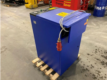 Воздушный компрессор Airpress BA 900 5.5 kW 10 Bar 822 L / min Elektrische Zuigercompressor: фото 4
