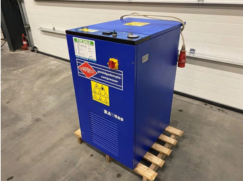Воздушный компрессор Airpress BA 900 5.5 kW 10 Bar 822 L / min Elektrische Zuigercompressor: фото 2