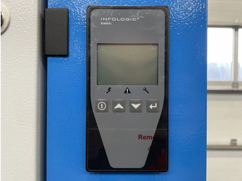 Новый Воздушный компрессор Alup Sonetto 5 - 200 Elektrische Schroefcompressor 4 kW 470 L/Min 10 Bar op ketel: фото 5