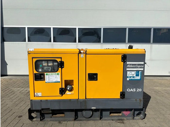 Электрогенератор KUBOTA