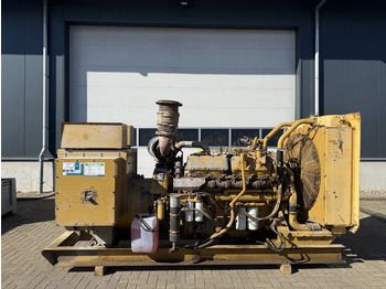 Электрогенератор CATERPILLAR