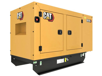Электрогенератор CATERPILLAR