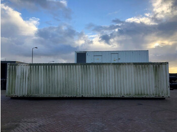 Морской контейнер Container 40 ft container High Cube used Container: фото 4