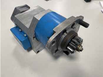 Стартер CUMMINS