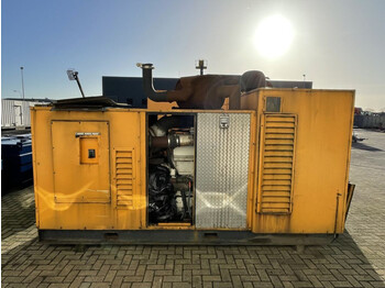 Электрогенератор Cummins K 19 Stamford 511 kVA generatorset: фото 1