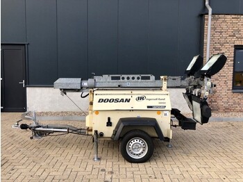 Осветительная мачта INGERSOLL RAND