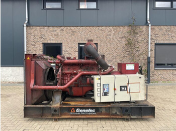 Электрогенератор IVECO