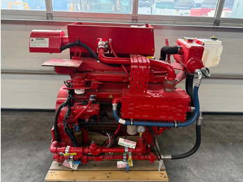 Двигатель JOHN DEERE