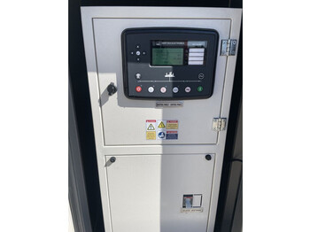 Новый Электрогенератор Perkins Nieuwe K-Line 66 kVA silent Rental Version!: фото 4