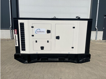 Новый Электрогенератор Perkins Nieuwe K-Line 66 kVA silent Rental Version!: фото 2