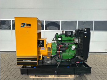 Электрогенератор JOHN DEERE