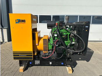 Электрогенератор JOHN DEERE