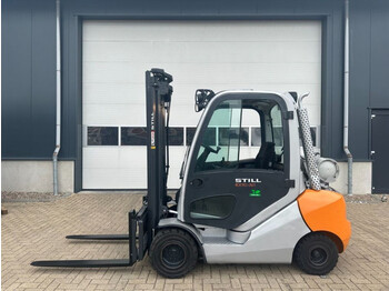 Газовый погрузчик STILL RX70