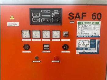 Электрогенератор VM Mecc Alte Spa 60 kVA noodstroom generatorset aggregaat 499 hours: фото 3 Электрогенератор VM Mecc Alte Spa 60 kVA noodstroom generatorset aggregaat 499 hours: фото 3