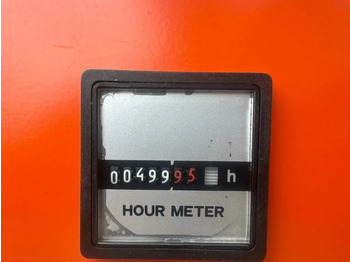 Электрогенератор VM Mecc Alte Spa 60 kVA noodstroom generatorset aggregaat 499 hours: фото 4 Электрогенератор VM Mecc Alte Spa 60 kVA noodstroom generatorset aggregaat 499 hours: фото 4