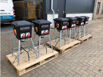 Электрогенератор