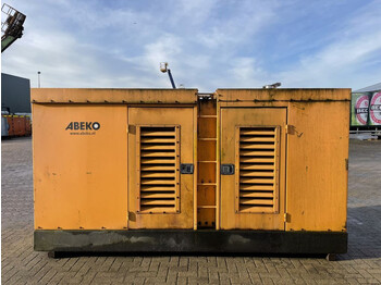Электрогенератор Volvo TID 121 LG Leroy Somer 275 kVA Silent generatorset: фото 4