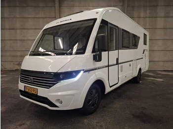 Интегрированный автодом ADRIA Sonic