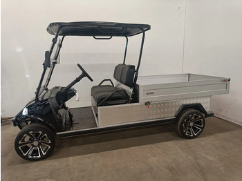 Гольф-кар HOG BSN1000 Grote Open Laadbak: фото 4 Гольф-кар HOG BSN1000 Grote Open Laadbak: фото 4