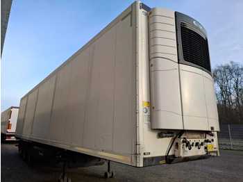 Полуприцеп-рефрижератор KRONE
