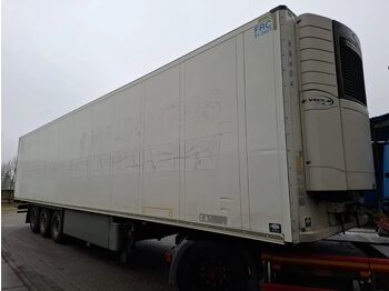Полуприцеп-рефрижератор SCHMITZ SCB