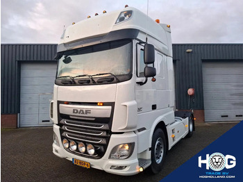 Тягач DAF XF 460