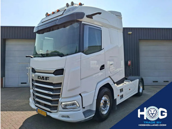 Тягач DAF XG 480
