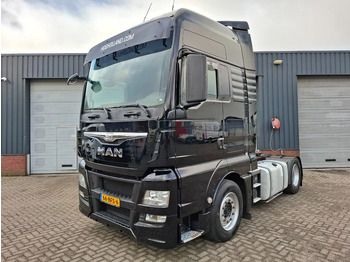 Тягач MAN TGX 18.440