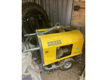 Электрогенератор Wacker Neuson 803: фото 1