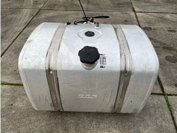 Топливный бак DAF