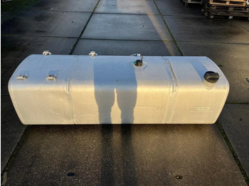 Топливный бак DAF