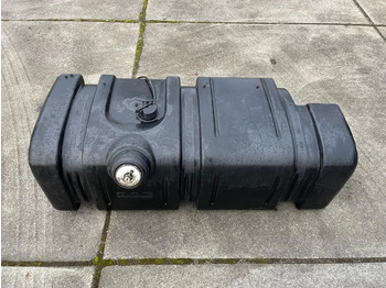 Топливный бак DAF