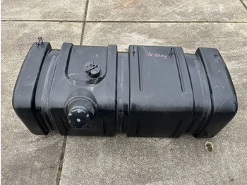 Топливный бак DAF