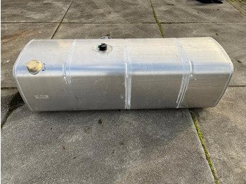 Топливный бак DAF