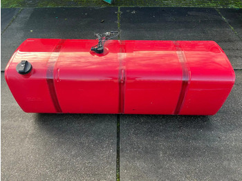 Топливный бак DAF