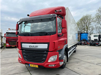 Грузовик с закрытым кузовом DAF CF 290 FA: фото 4