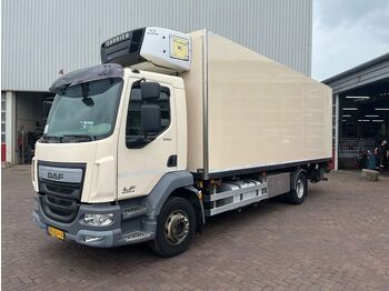 Рефрижератор DAF LF 220