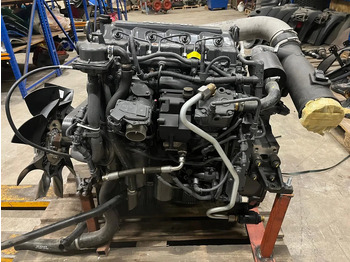 Двигатель DAF LF