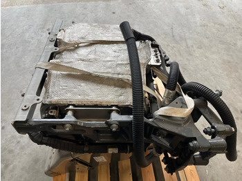 DAF Uitlaatsysteem variant 3B FTG лизинг DAF Uitlaatsysteem variant 3B FTG: фото 5