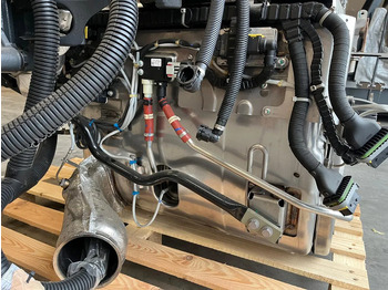 DAF Uitlaatsysteem variant 3B FTG лизинг DAF Uitlaatsysteem variant 3B FTG: фото 4